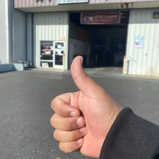 Thank you for being helpful