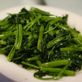 Water Spinach
