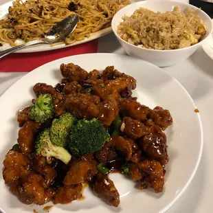 General Tso&apos;s