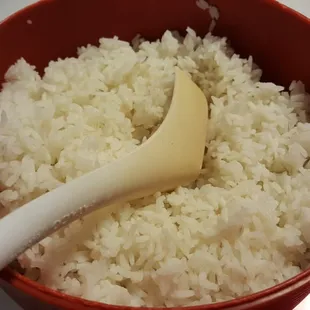 Free rice