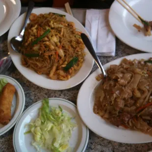 Egg Rolls