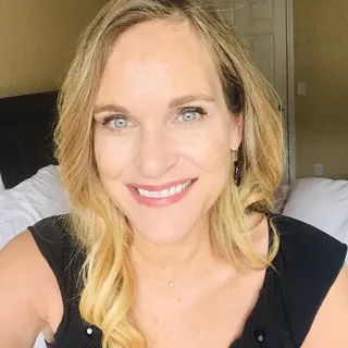 Rebecca M.