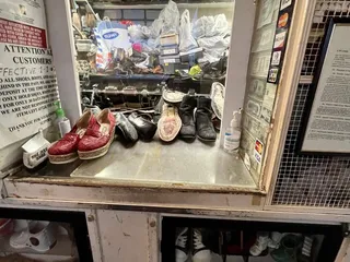 The Big Shoe Repair