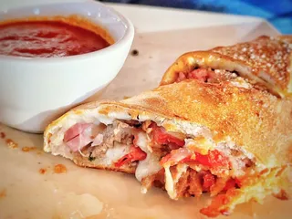 Bro's Pizzeria & Bar