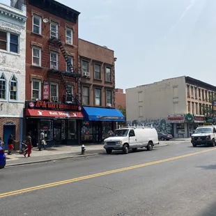 Had high expectations