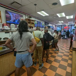 My favorite weekend breakfast