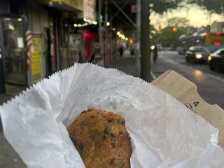 Ali's Trinidad Roti Shop