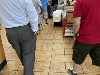 Carniceria Rancho Grande