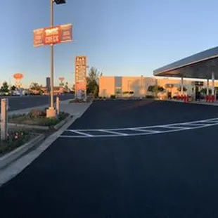 A&amp;A GAS AND FOOD MART