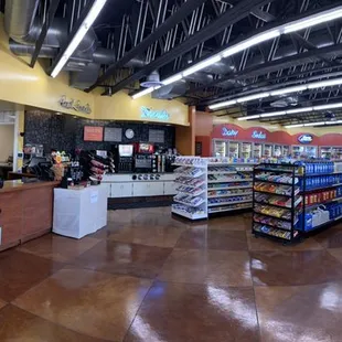 Cool drink , hote coffee