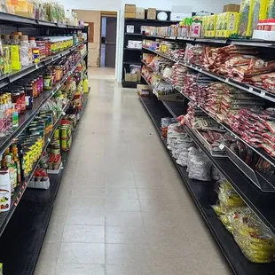 A & A Indo Asian Grocery