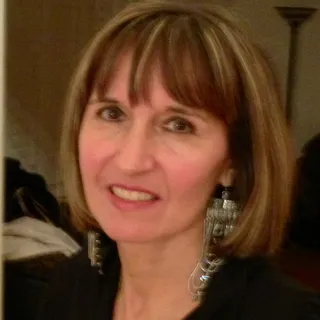 Janna D.