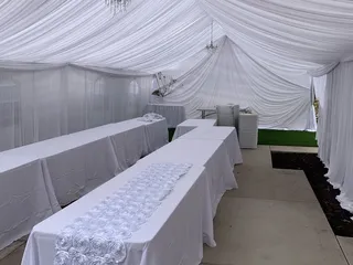 Annabel’s Party Rental