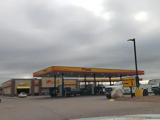 Love's Travel Stop