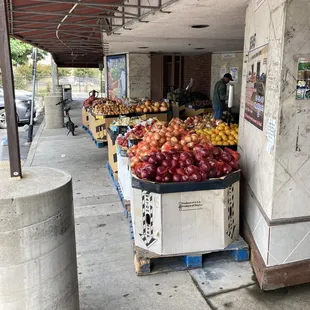 A&A Supermarket