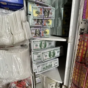 Bout to make it rain