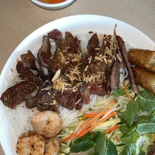 Bun Thit Nuong