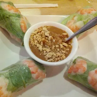 Spring Roll