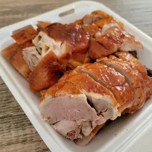 A&B BBQ Dim Sum