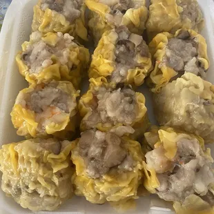 Siu Mai
