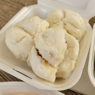 Chinese Honey BBQ Pork