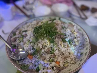 Seafood Paradise Restaurant