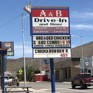 Takes a few minutes to drive there but we'll worth it-and easy loop back to interstate.