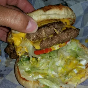 food, burger, burgers