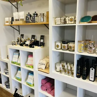 A&B Naturals