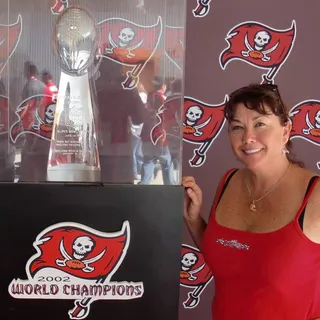 Sharon M.