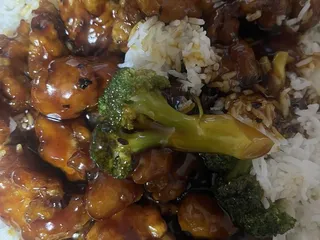 Chens Garden Chinese Restaurant