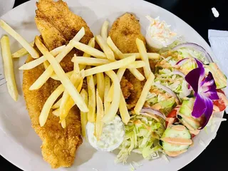 Las Adelitas El Pacifico