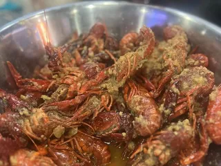 Crawfish King