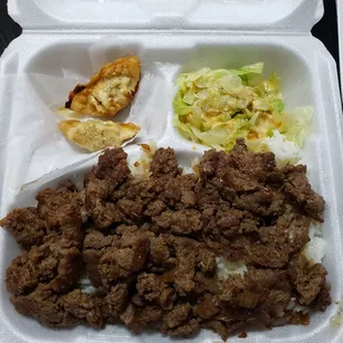 Bulgogi