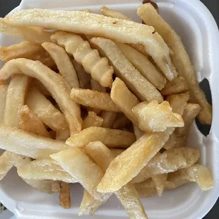 Original French Fries