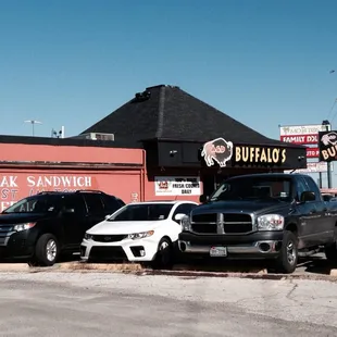 outside, sushi and sashimi