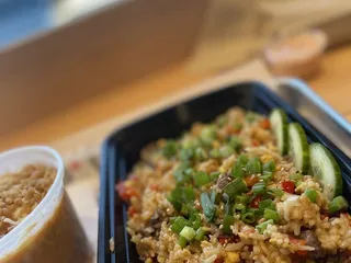 Bonchon Fort Worth - Ten Gallon Dr