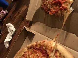 World Wide Wings & Pizza