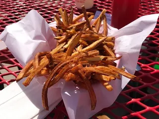 J & W Grill