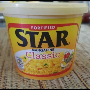 @makeMePrettie grocery adventure! Spread this on some bread if you can!