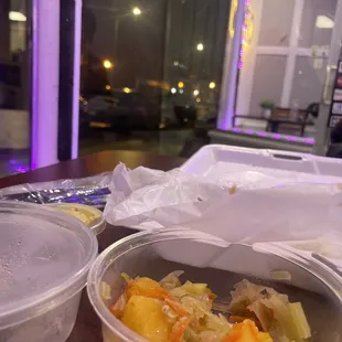 food