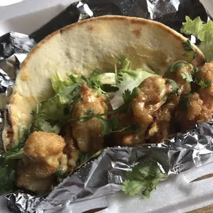 food, tacos