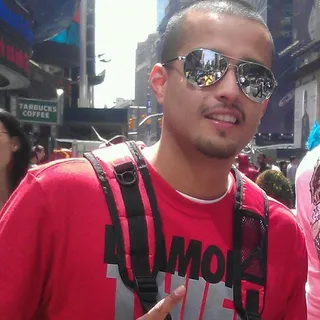 Bryan V.