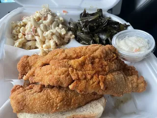 Sam's Crab House