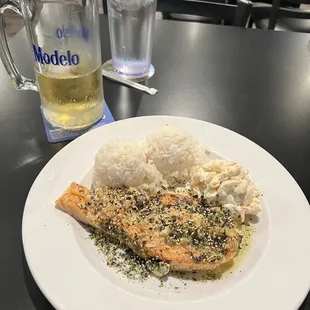 Salmon