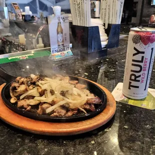 Hot and yummy !