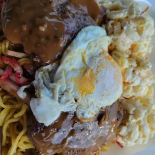 Loco Moco