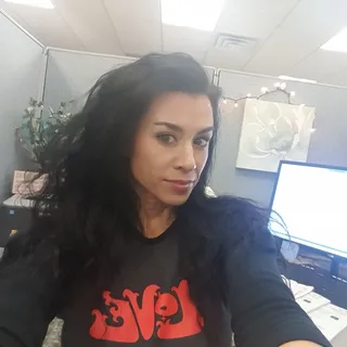 Kirsten D.