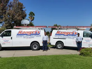 Rangel's Heating & Cooling Service