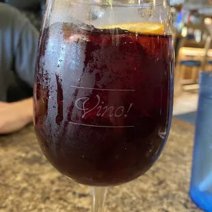 Sangria